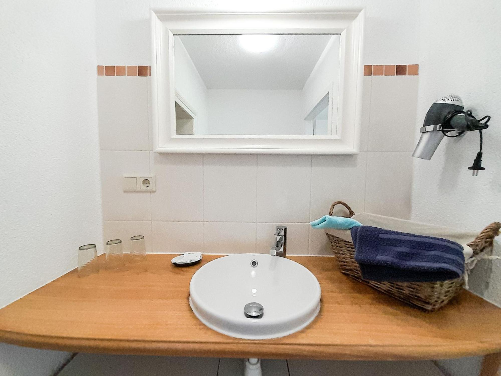 Ferienhof Gliesner Appartement Usedom Town Buitenkant foto